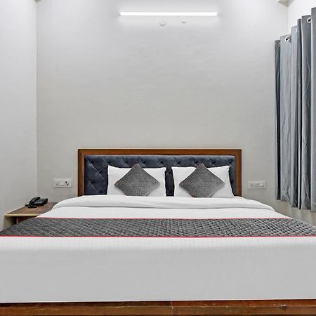 Super Oyo Collection O Hotel Legend Džajpur Exteriér fotografie